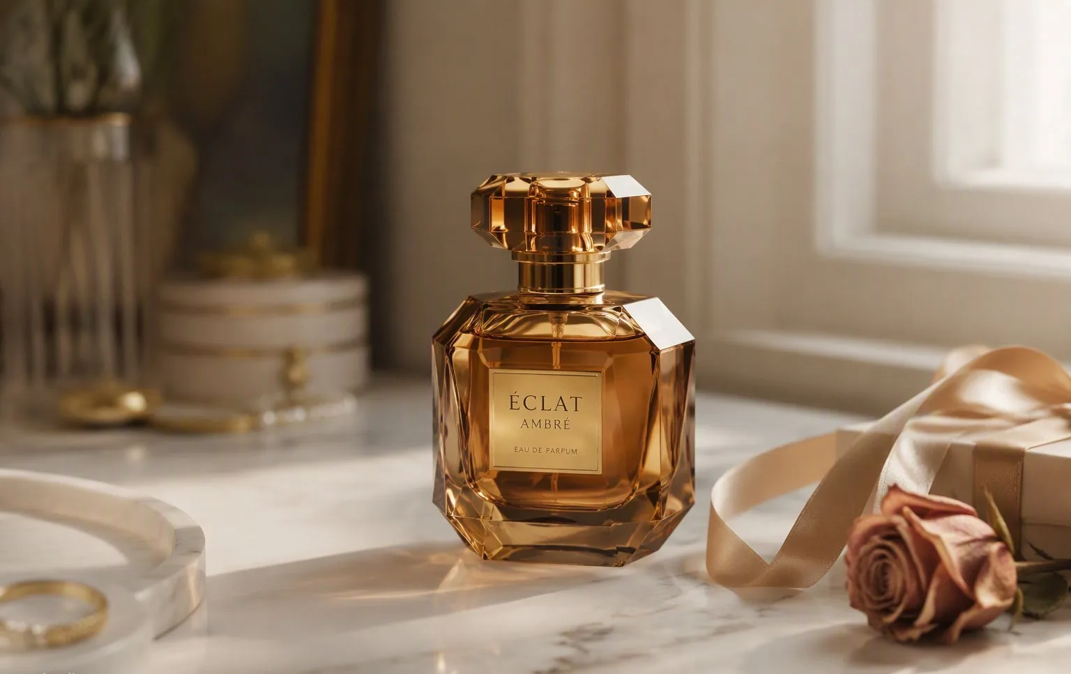 Fragrance wish